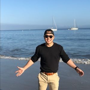 Meet your Posher, Di